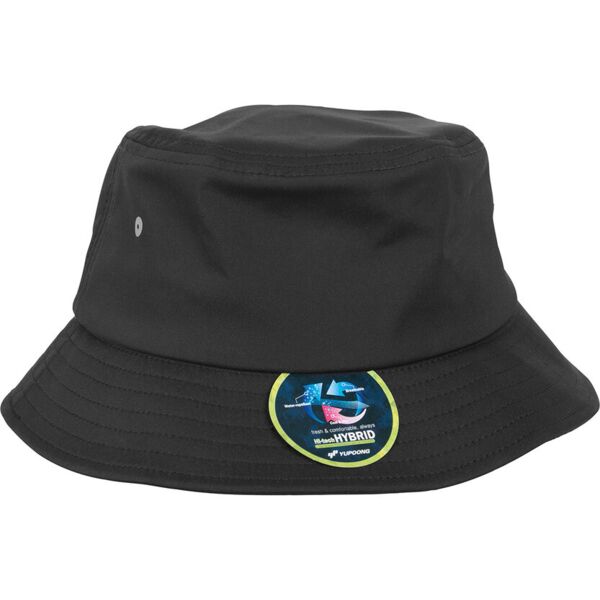 Nylon bucket hat (5003N) Thumbnail