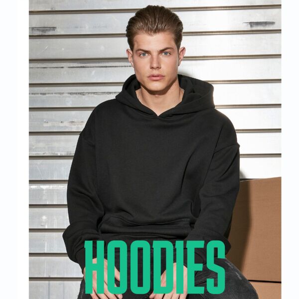 Hoodies Thumbnail