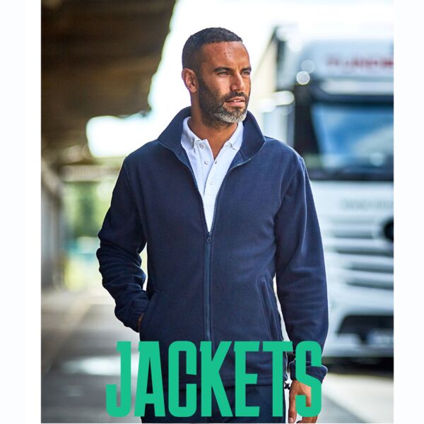 Jackets Thumbnail