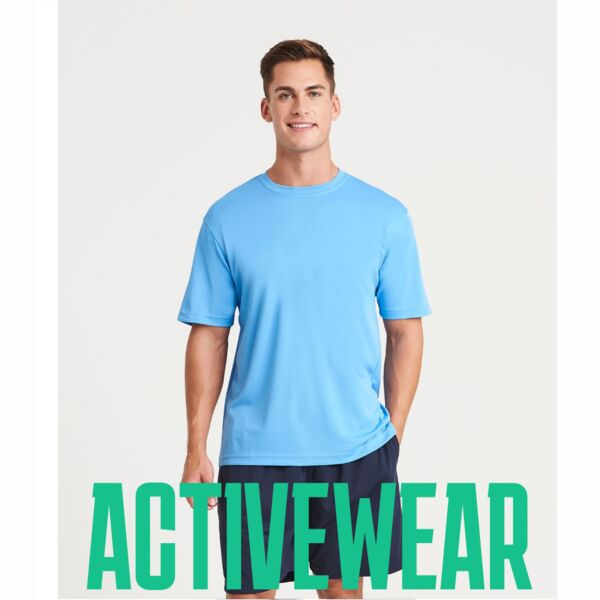 Activewear Thumbnail