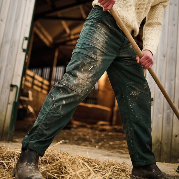 Pants and Shorts Thumbnail