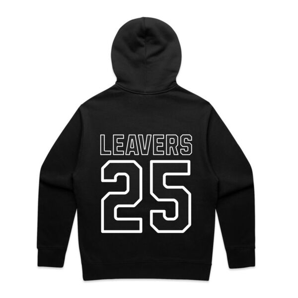 Leavers Hoodies Thumbnail