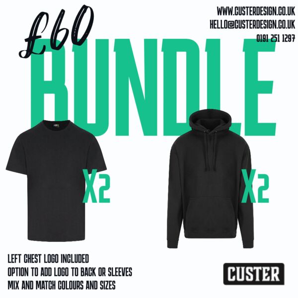 £60 Workwear Bundle Thumbnail