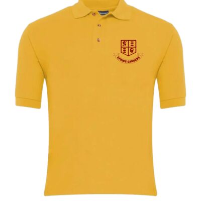Spring Gardens Polo Thumbnail