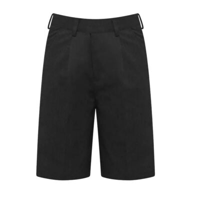 Shorts Thumbnail